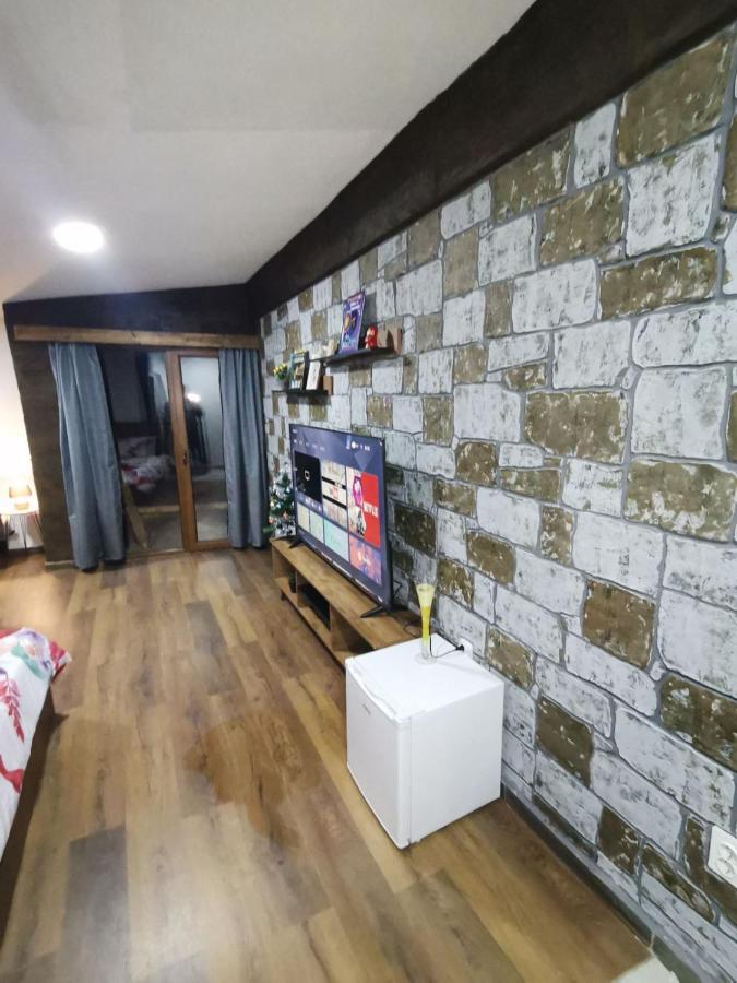 Villa Ana-Mavrovo Eksteriør billede