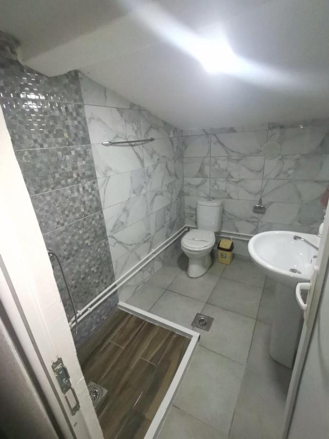 Villa Ana-Mavrovo Eksteriør billede